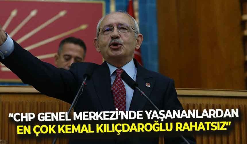 Kılıçdaroğlu'nun danışmanı Atakan Sönmez net konuştu: "Görüntülerden en çok Kemal Bey rahatsız oldu!"