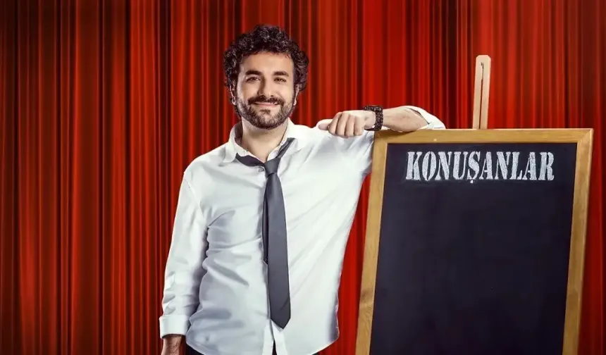 Konuşanlar 31. Bölüm neden yok? Konuşanlar bitti mi, yeni bölüm ne zaman çıkacak?