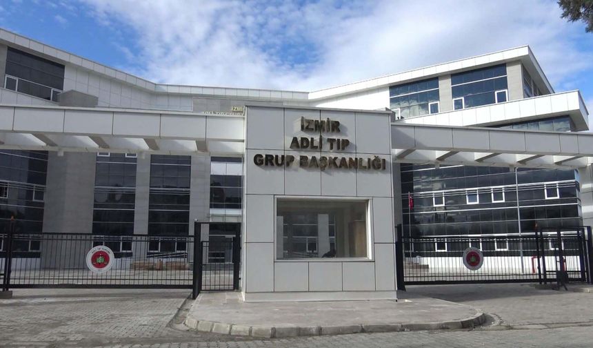Miras anlaşmazlığı can aldı! Urla'daki akraba kavgasının faili tutuklandı