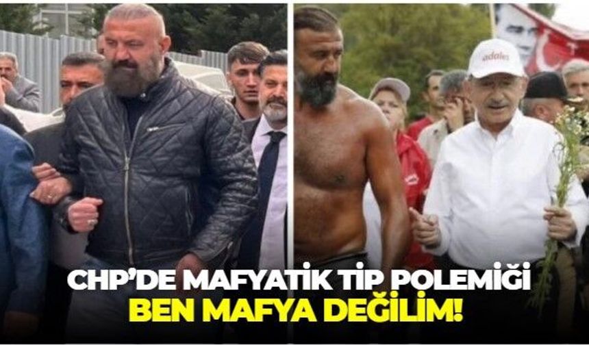 Özgür Özel ''Mafyatik tipler'' demişti! Hedefteki isimden açıklama geldi: Ben mafya değilim!
