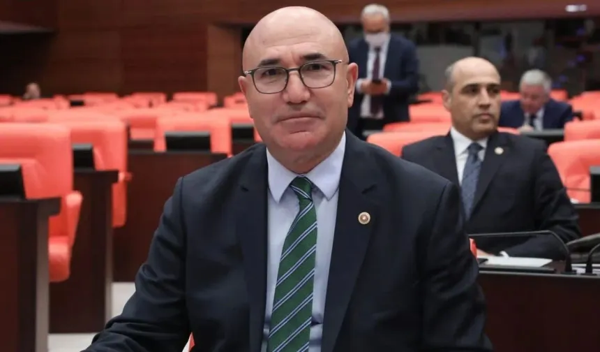 CHP’de 'arınma' tartışması büyüyor!  Mahmut Tanal’dan Kılıçdaroğlu’na tepki