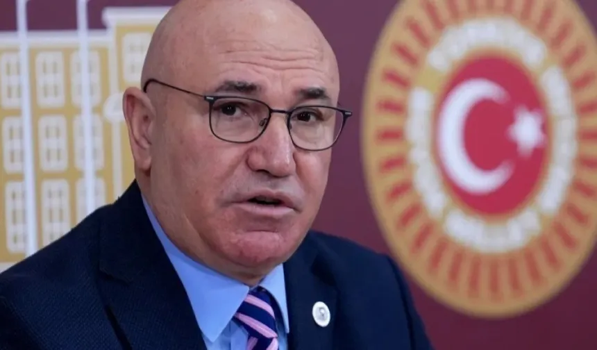 Mahmut Tanal’dan yurt dışı seyahatine ilişkin açıklama: “Her şey kayıt altında”