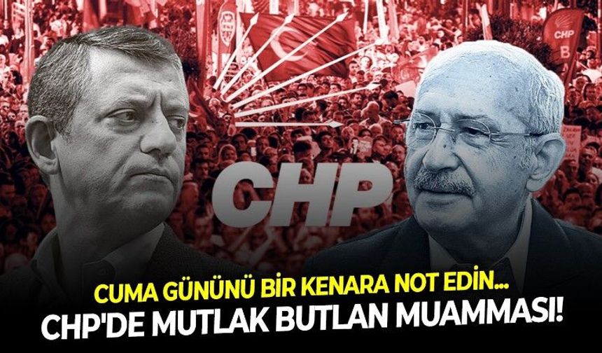 TGRT Haber Ankara Temsilcisi Fatih Atik: Bu cuma günü mutlak butlan kararının UYAP'a yüklenmesini bekliyoruz!