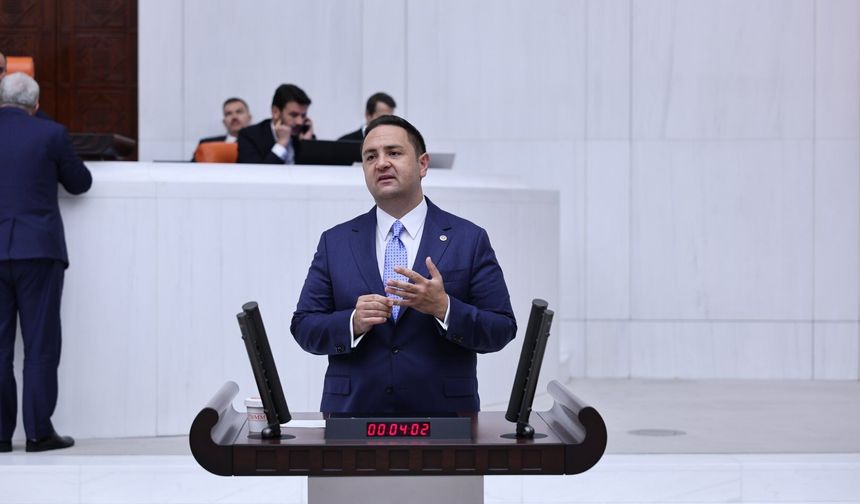 CHP’de bayramlaşma günü!  Özel taraftarı Vekil Akdoğan’dan buluşmaya davet!