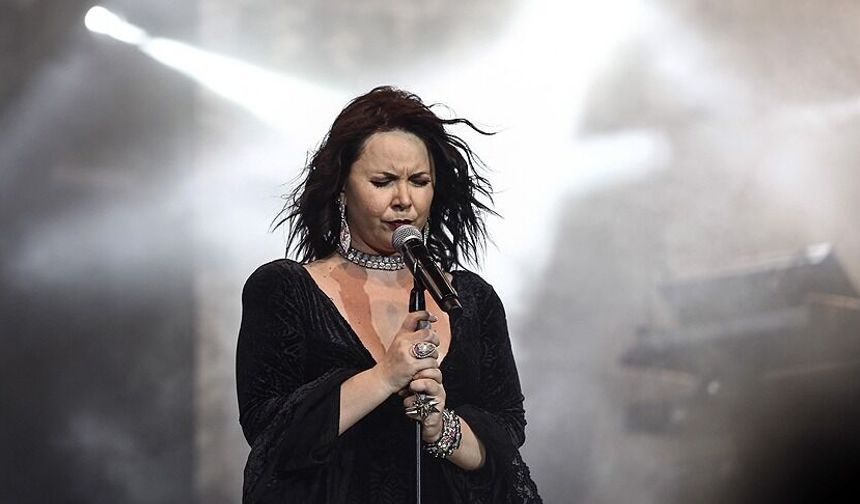 Şebnem Ferah İzmir konseri ne zaman, nerede? Şebnem Ferah İzmir konser biletleri ne kadar, ne zaman satışa çıkacak?