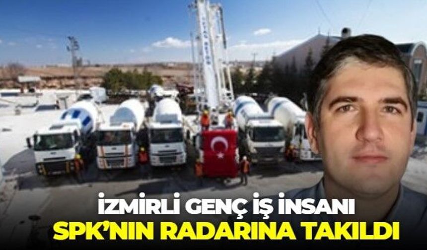 Şirketinin konkordato başvurusunu saklaması pahalıya patladı! SPK'nın radarından kaçamadı