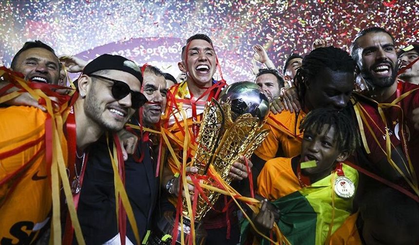 Galatasaray şampiyonluk kutlaması ne zaman, saat kaçta? GS kupa töreni nerede yapılacak, hangi sanatçılar sahne alacak?