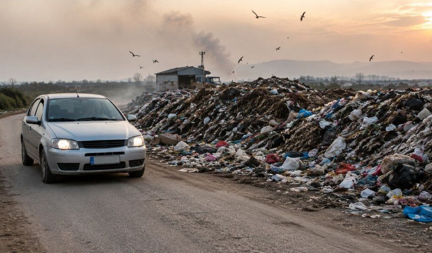 Trafikte kötü kokuyu kesiyor, yakıtı etkiliyor: İşte aracınızdaki o gizli düğme
