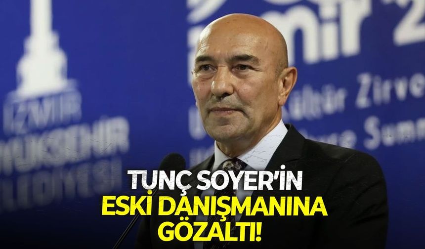 İZDOĞA dosyasında yeni dalga: Eski yöneticiler gözaltına alındı!