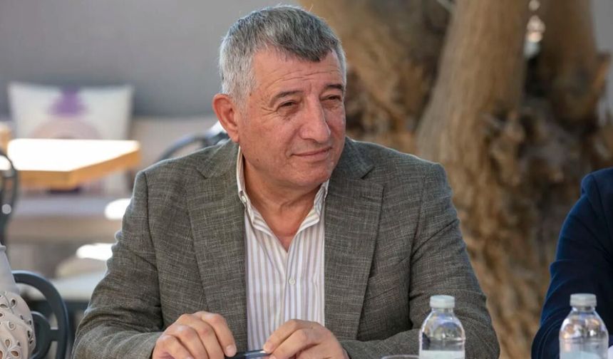 Tutuklu Günay'dan mesaj: "Günahım sizleri çok sevmek ve çalışmak"