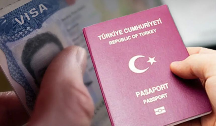 Ankara anlaştı, İki ülke arasında vizesiz seyahat dönemi başlıyor