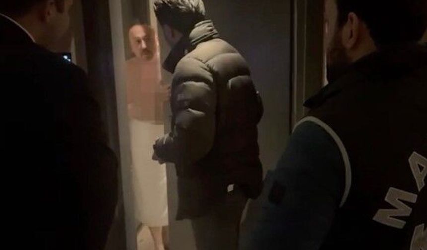 Özkan Yalım'ın hedefindeki isimden hodri meydan: Alçaksınız, acizsiniz, şerefsizsiniz!