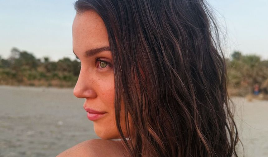 Yaren Güldiken Kaç Yaşında, Annesi Kim? İşte Sosyal Medyayı Sallayan O Gündem Fotoğraflar!