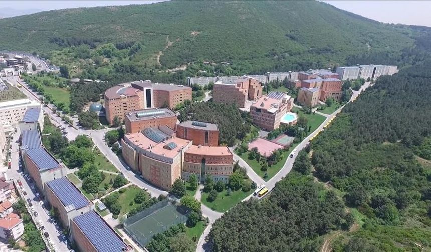 Yeditepe Üniversitesi’nden yaşam boyu öğrenme hamlesi: Yeni yönetmelik Resmi Gazete’de yayımlandı