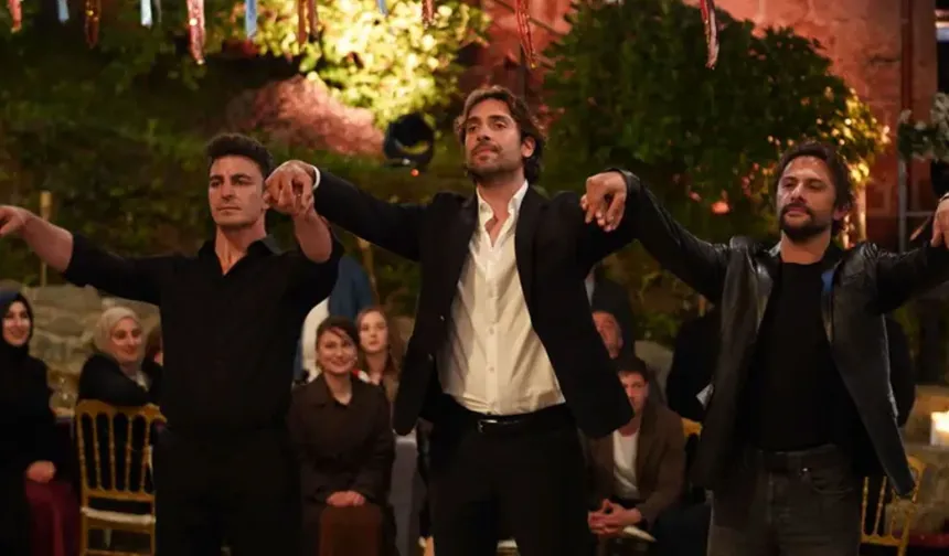 Onur Dilber Ulaş Tuna Astepe ile kavga mı etti? Gezep Taşacak Bu Deniz'den neden ayrıldı?