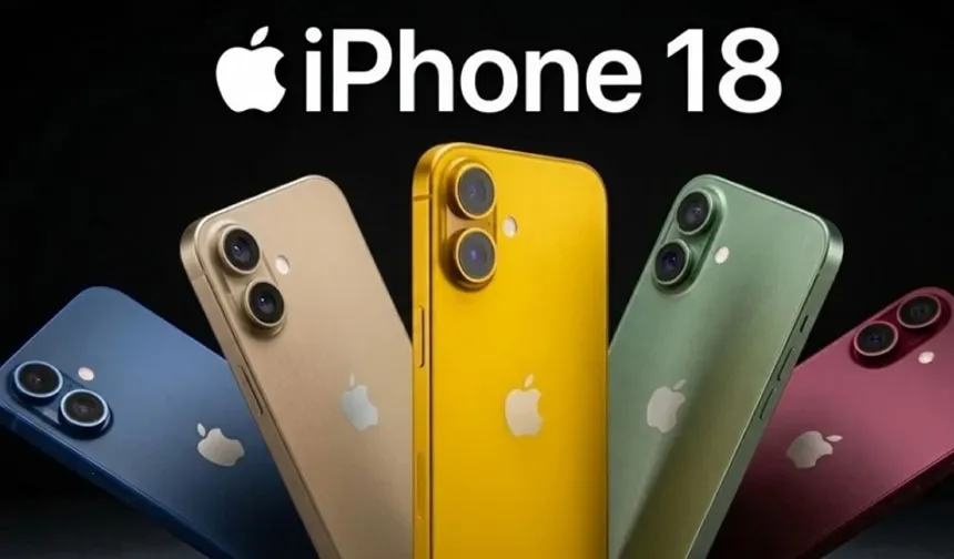 iPhone 18 Pro nasıl olacak? Apple iPhone 18 fiyat tahminleri