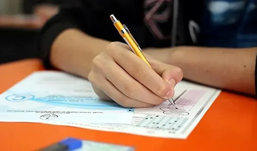UDSP yabancı dil yeterlilik sınavı sonuçları ne zaman açıklanacak? 2026 MEB soru kitapçığı ve cevap anahtarı