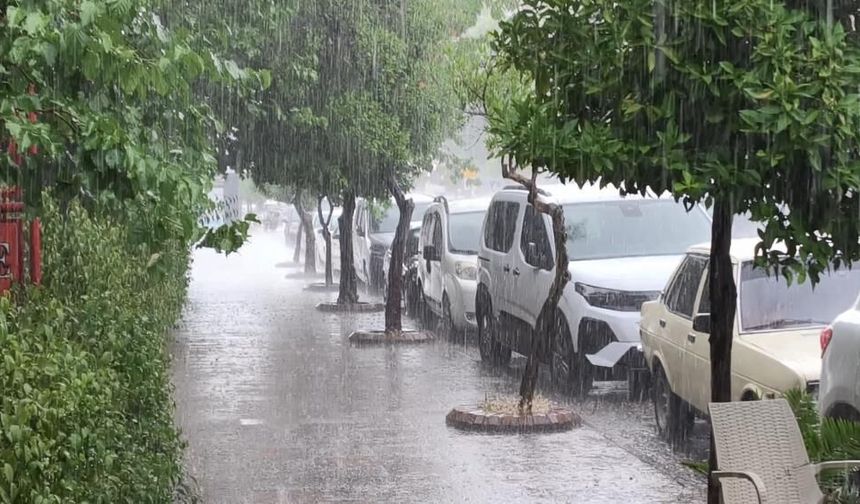 İzmir’de sel için en riskli ilçeler hangileri? Dikkat çeken bölgeler ortaya çıktı