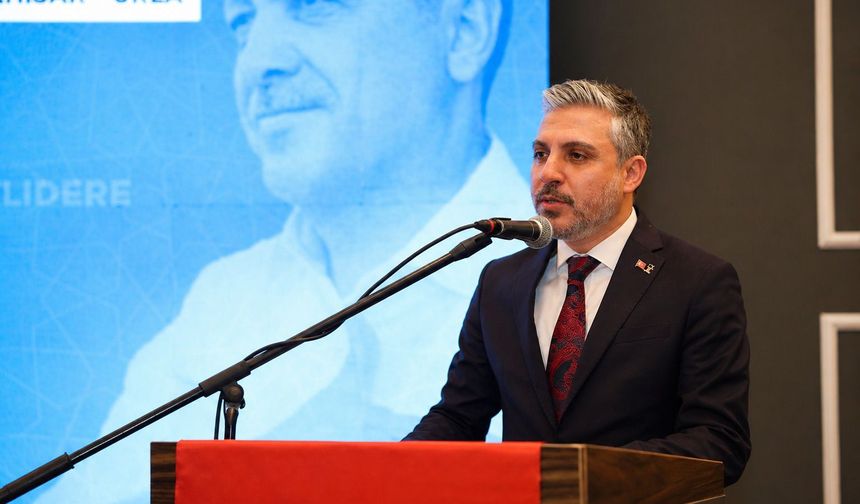 AK Partili Kayacan'dan Balçova Belediyesi'ne sinek ilacı tepkisi: "Kış ortasında 800 bin liralık...''