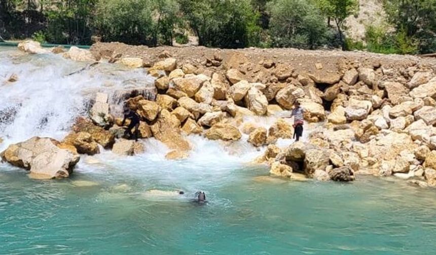 Serinlemek isteyen gençten 16 gündür haber alınamıyor!