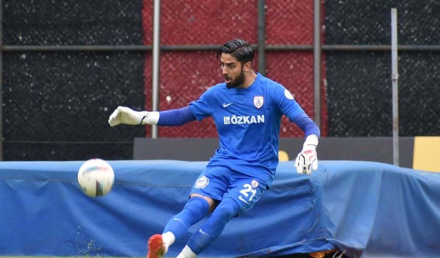 Altınordu’ya Beşiktaş piyangosu!
