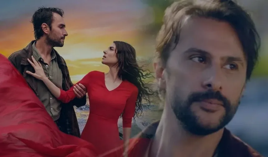 Taşacak Bu Deniz Gezep diziden ayrılıyor mu? Onur Dilber TBD'den neden ayrıldı?