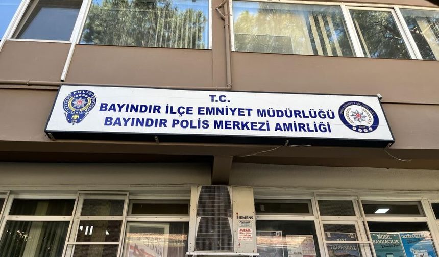 Bayındır'da kaybolan genç kız başka şehirde bulundu!