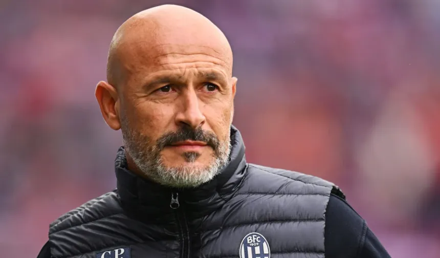 Bugün İstanbul'a geliyor! İşte, Beşiktaş'ın yeni hocası!
