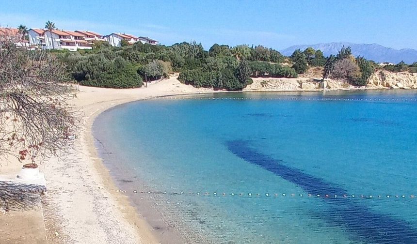 Çeşme'de beach club gürültüsünden kaçanların yeni rotası ortaya çıktı
