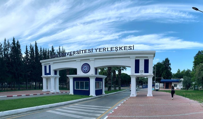 Rektör Alcı'dan yeni eğitim sezonu öncesi güvenlik vurgusu: "Tüm hazırlıklarımızı tamamladık"