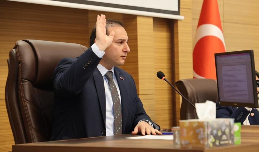 Hakan Bilecen kimdir? CHP Kilis Belediye Başkanı Hakan Bilecen neden istifa etti?