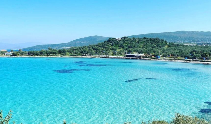 Yunanlar İzmir'e ne diyor? İşte şehrin Yunancadaki adı ve hikayesi!