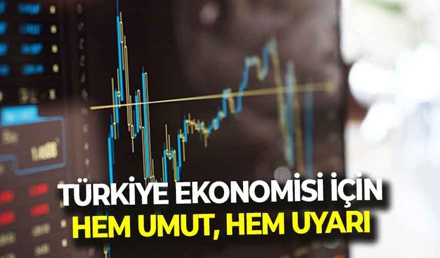 Ekonomist İris Cibre’den, hem umut hem uyarı: “Fırsatlar var, istihdam sorunu çözülmeli”