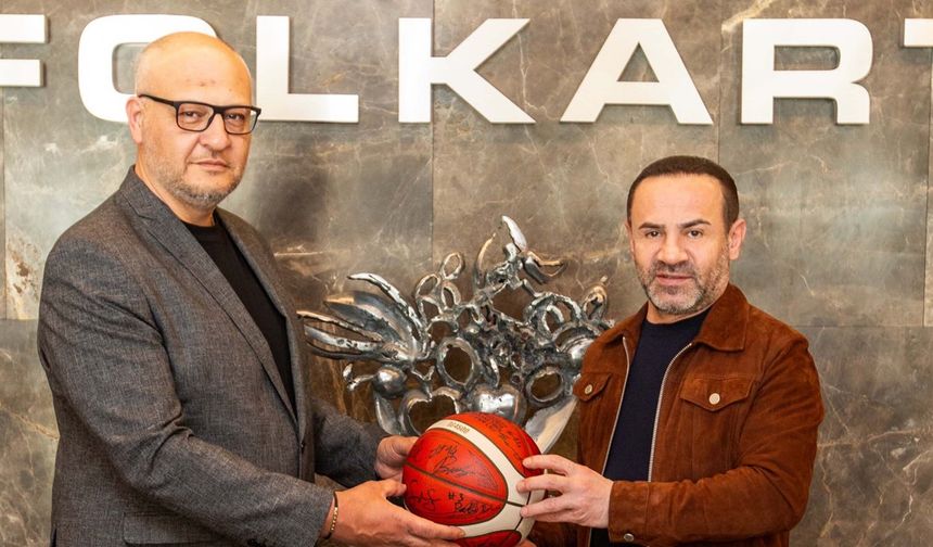 Karşıyaka'da sponsorluk belirsizliği sürüyor!