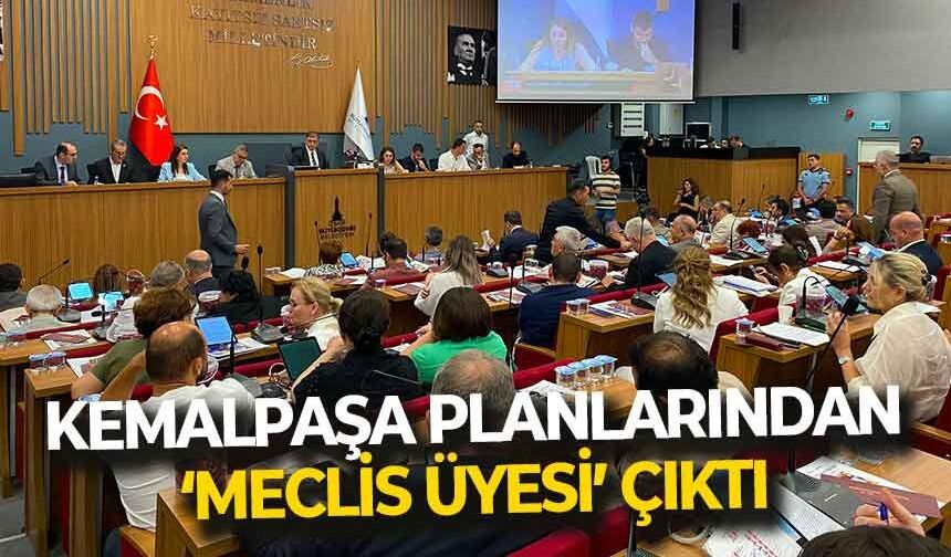Kemalpaşa planlarından ‘Boztepe’ çıktı: “İş insanları ve köylüler mağdur oldular!