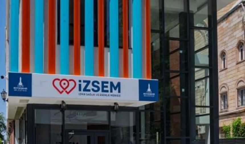 Konak'tan sonra Büyükşehir’den Çiğli’ye yeni sağlık üssü