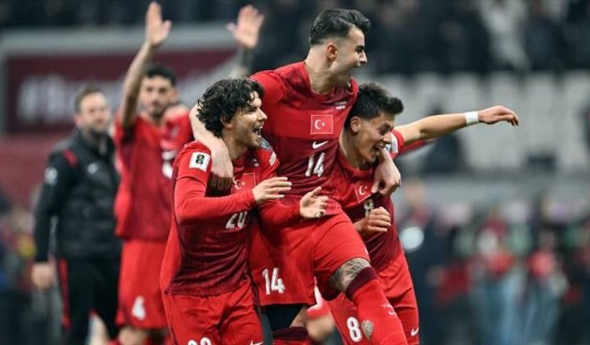Milli Takım Dünya Kupası grubundan birinci çıkarsa ne olur? İşte muhtemel rakiplerimiz!