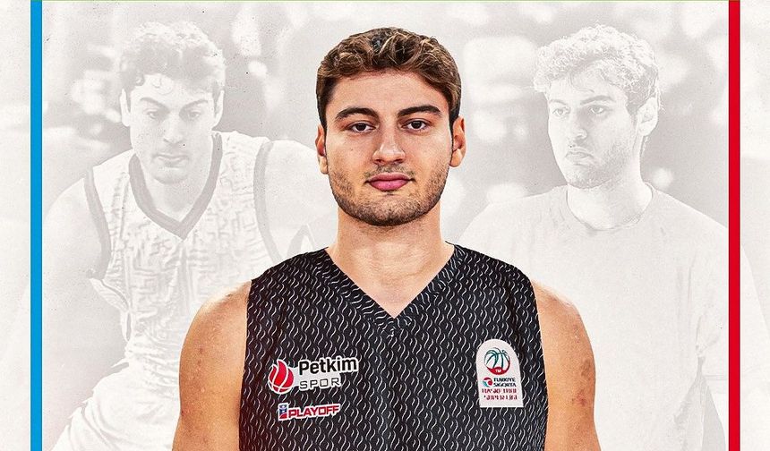İzmirli Ozan Yılmaz, Aliağa Petkimspor’da