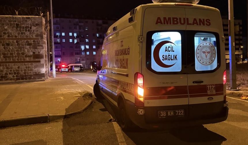 Torpil kavgasında ortalık savaş alanına döndü!