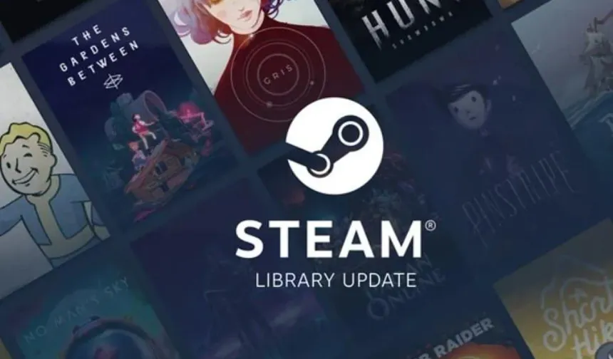 Steam yaz indirimleri ne zaman başlıyor?