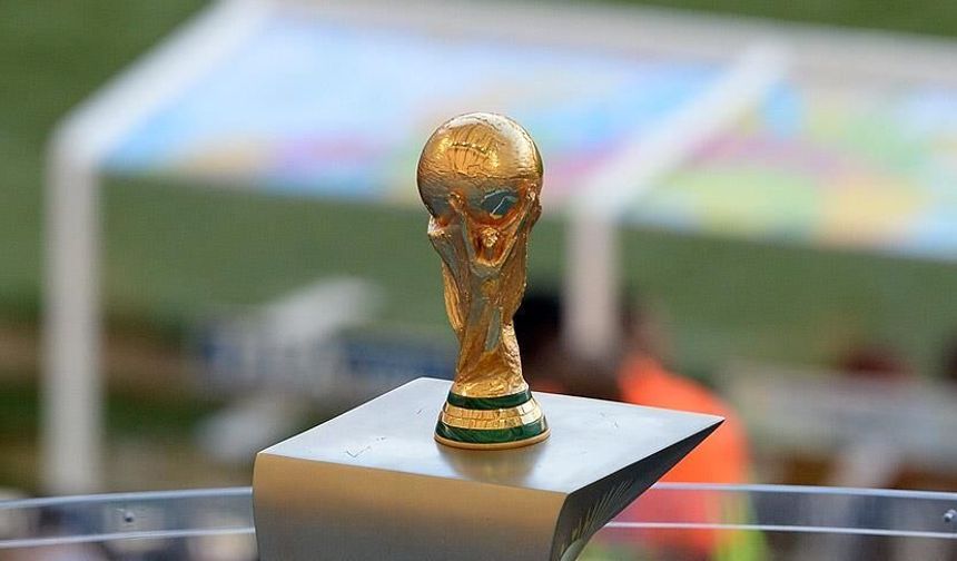 Dünya Kupası yarın kimin maçı var? 15 Haziran 2026 Dünya Kupası maç programı