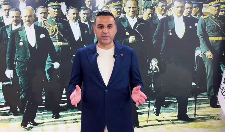 Çiğli'de Kasaplar Meydanı projesi Meclis'ten geçti: Başkan Yıldız'dan paylaşım!