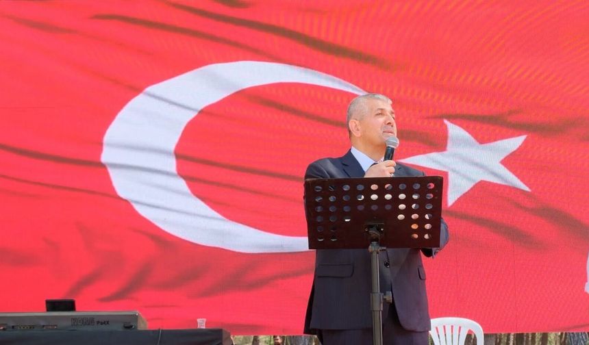 MHP İzmir’de kongre ateşi Karabağlar’da yanıyor!