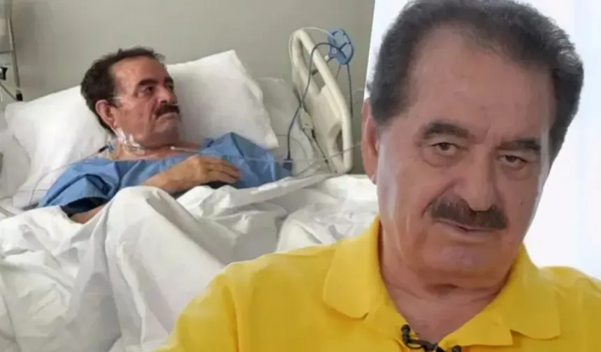 İbrahim Tatlıses öldü mü? İbrahim Tatlıses'in sağlık durumu nasıl?