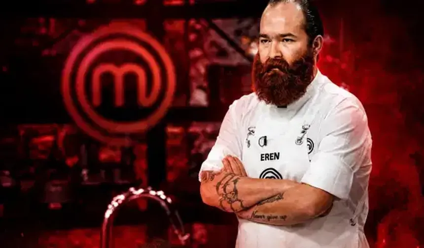 Eren Kaşıkçı neden öldü? MasterChef Eren Kaşıkçı'nın ölüm nedeni açıklandı mı?