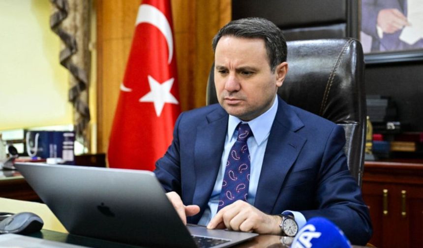 Van ve Afyonkarahisar’daki şüpheli ölümlerde flaş gelişme: Bakan Gürlek detayları paylaştı