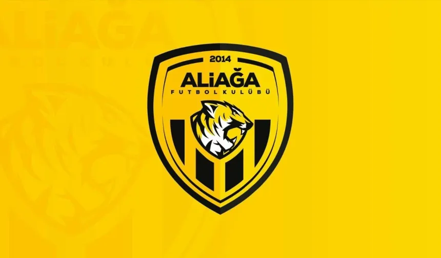 Aliağa FK'da transfer hareketliliği: Eren Tunalı imzaladı, iki isimle yollar ayrıldı!