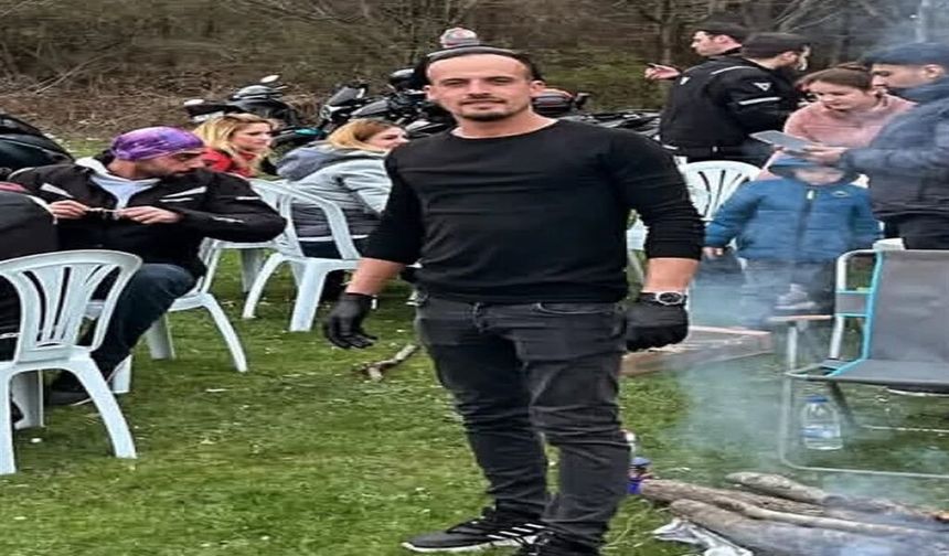 Arı soktu, yaşam savaşını kaybetti! 29 yaşındaki gençten acı haber