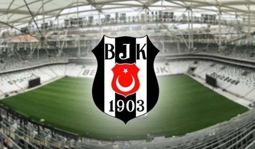 Beşiktaş'ta ayrılık haberleri peş peşe geldi! Salih Uçan ve Kristjan Asllani’ye veda zamanı