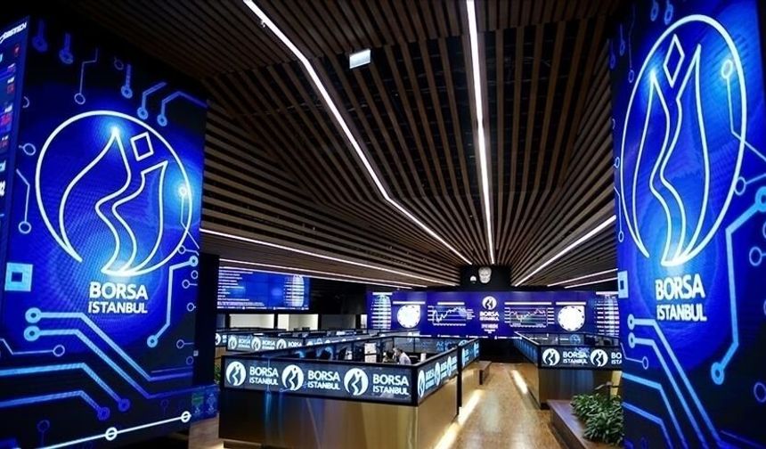 Borsa İstanbul'da BIST 100 endeksi 10 Eylül 2026 sabahına yükselişle başladı